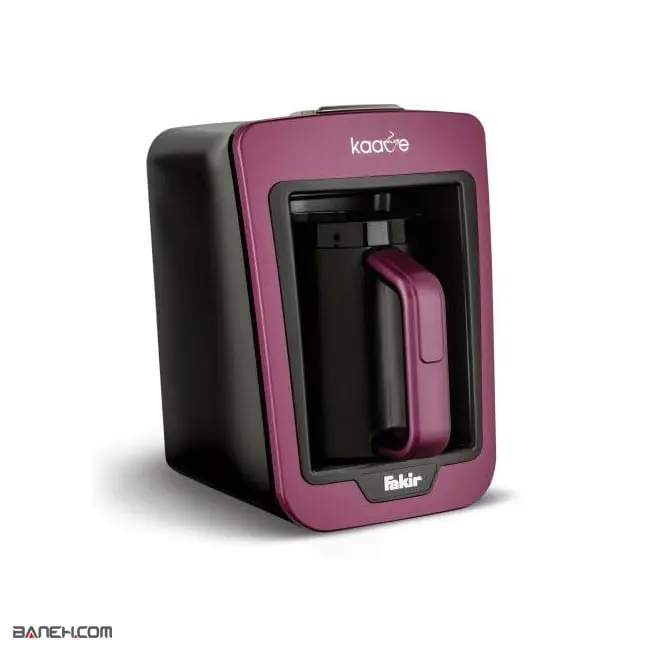 خرید اسپرسو ساز فکر 735 وات کاوه Kaave Fakir Coffee Maker