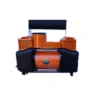 kac 12v کمپرسور باد فندکی زوبر KAC-12V K10621