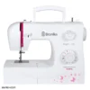 kachiran bronika brigt 105 7 چرخ خیاطی کاچیران برونیکا برایت 105 Kachiran sewing machine