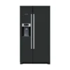 kad90vb2041 یخچال فریزر ساید بای ساید بوش مدل KAD90VB204