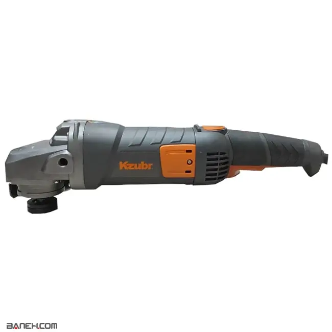 سنگ فرز زوبر 2000 وات kzubr KAG230T-2000