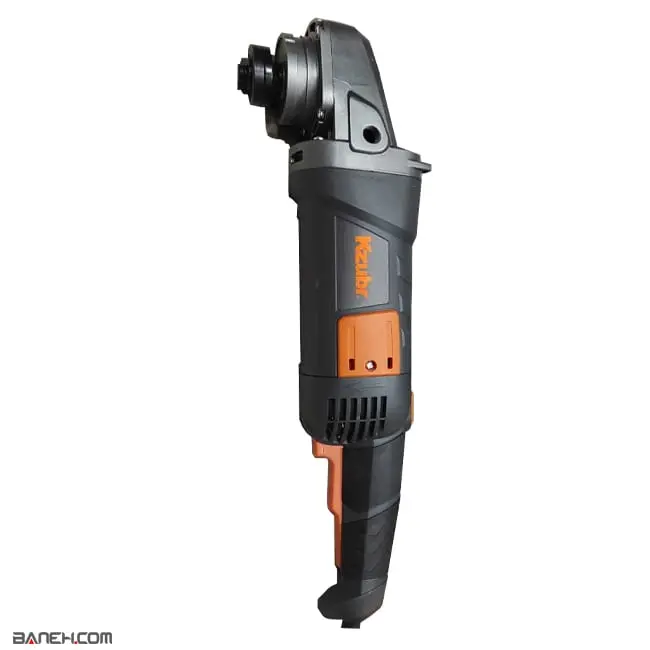 سنگ فرز زوبر 2000 وات kzubr KAG230T-2000