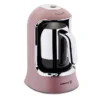 kahvekolik a860 5 دستگاه قهوه ساز کرکماز مدل KAHVEKOLIK-A860