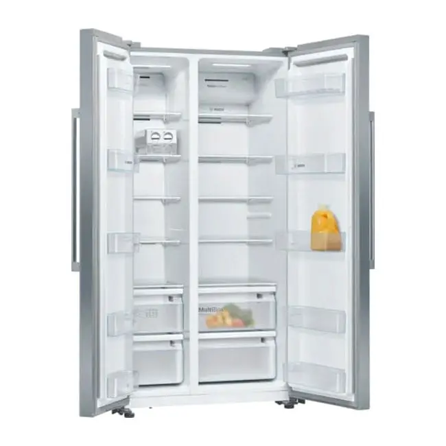 یخچال ساید بوش KAN93VL30N ا 560 لیتر سری 4