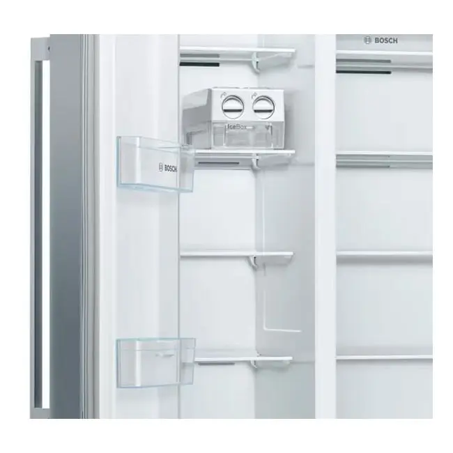 یخچال ساید بوش KAN93VL30N ا 560 لیتر سری 4