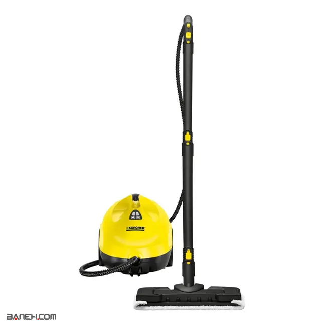 بخارشوی کارچر 1500 وات KARCHER SC2 Easy Fix