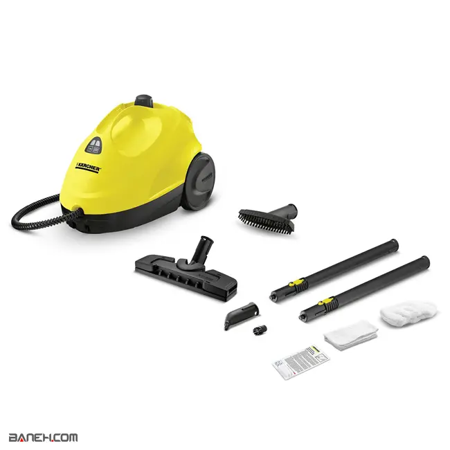 بخارشوی کارچر 1500 وات KARCHER SC2 Easy Fix