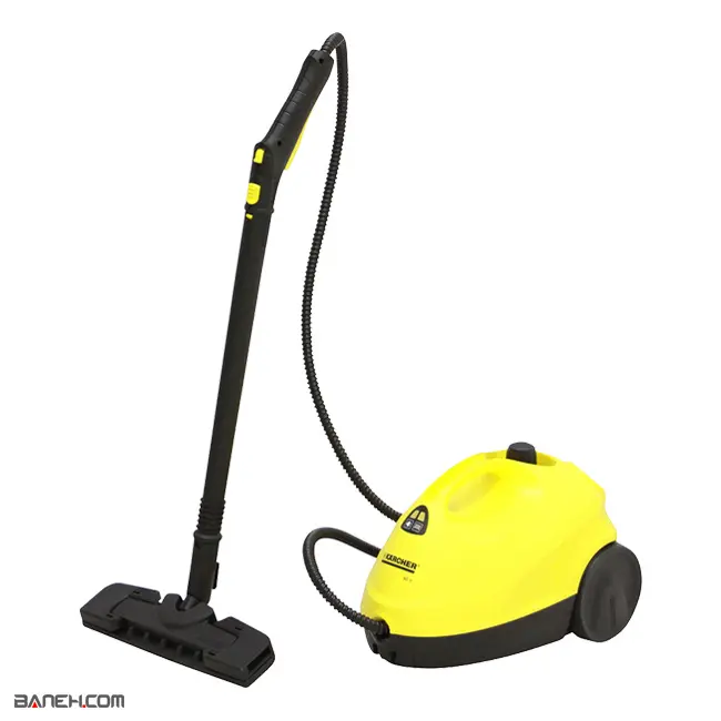 بخارشوی کارچر 1500 وات KARCHER SC2 Easy Fix