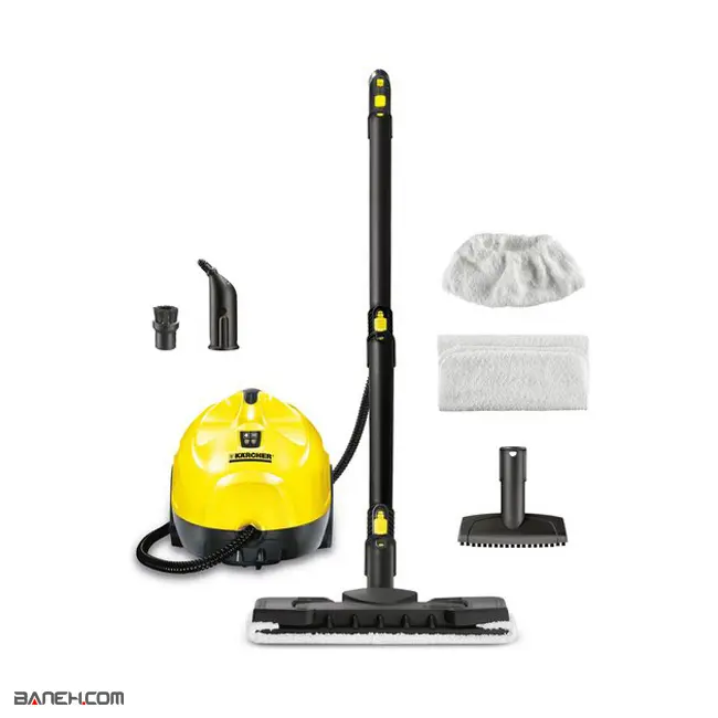 بخارشوی کارچر 1500 وات KARCHER SC2 Easy Fix