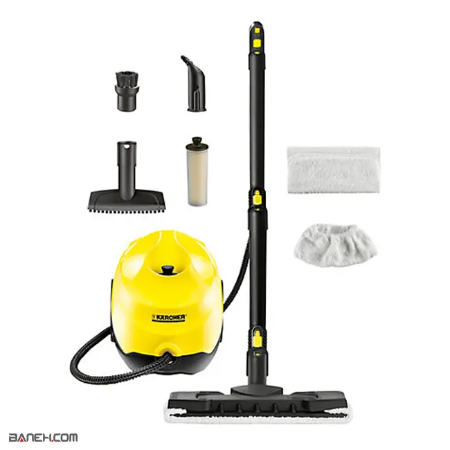 بخارشوی کارچر 1900 وات KARCHER SC3 EASYFIX
