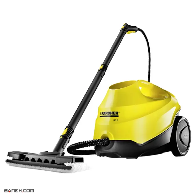 بخارشوی کارچر 1900 وات KARCHER SC3 EASYFIX