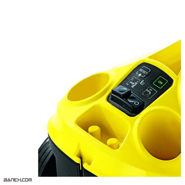 بخارشوی کارچر 1900 وات KARCHER SC3 EASYFIX