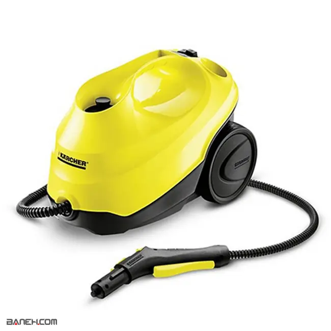بخارشوی کارچر 1900 وات KARCHER SC3 EASYFIX