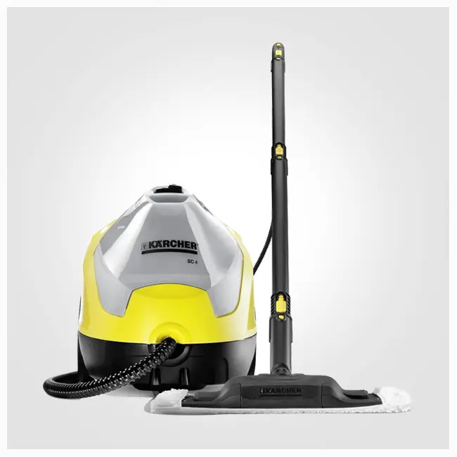 بخارشوی کارچر 1850 وات 3.5 بار SC4 Premium Karcher