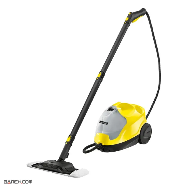 بخارشوی کارچر 2000 وات KARCHER SC4 Easy fix