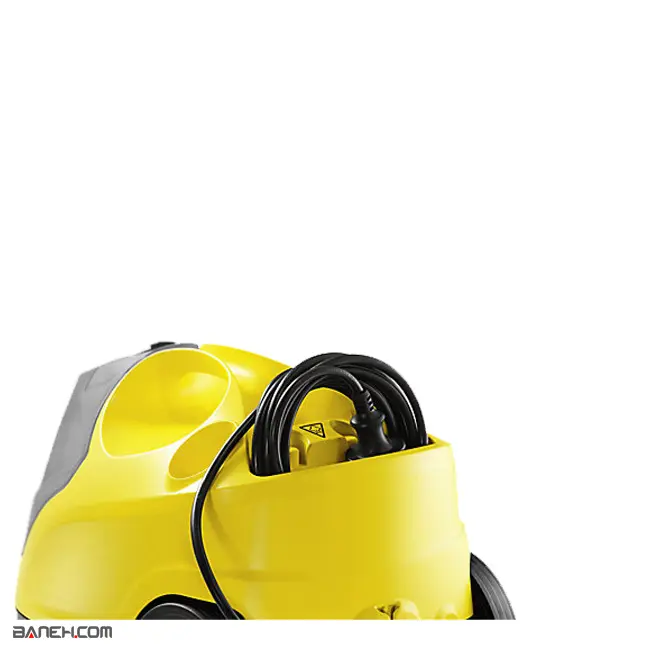 بخارشوی کارچر 2000 وات KARCHER SC4 Easy fix