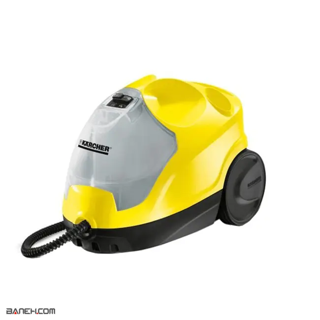 بخارشوی کارچر 2000 وات KARCHER SC4 Easy fix