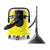karcher 1 1 زمین شویی و سرامیک شویی کارچر 1400 وات مدل SE 4001