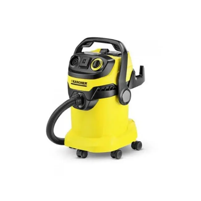 جارو برقی صنعتی کارچر 1400 وات مدل WD3P