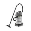 karcher 1 4 جارو برقی صنعتی 1500 وات کارچر مدل NT 38/1