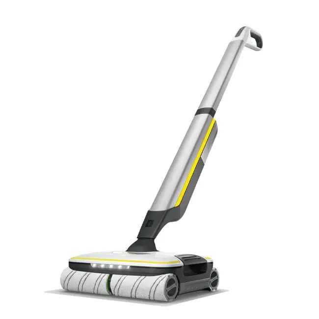 زمین شویی و کف شویی مدل FC7 CORDLESS کارچر 50-60 هرتز