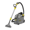 karcher 2 2 زمین شویی و مبل شویی 1200 وات مدل Model KARCHER PUZZI 8/1 کارچر