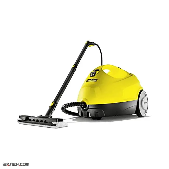 بخارشوی 1500 واتی کارچر Easy Fix KARCHER SC2