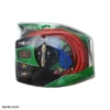 karlre 1 کابل آمپلی فایر خودرو Karlare Amplifier Wiring