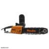 kcs 1200 1 اره برقی زوبر 1200 وات Kzubr Chainsaw KCS-1200