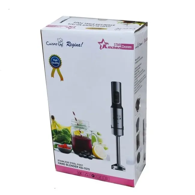 گوشت کوب برقی 1200 وات دسینی مدل KD-7575