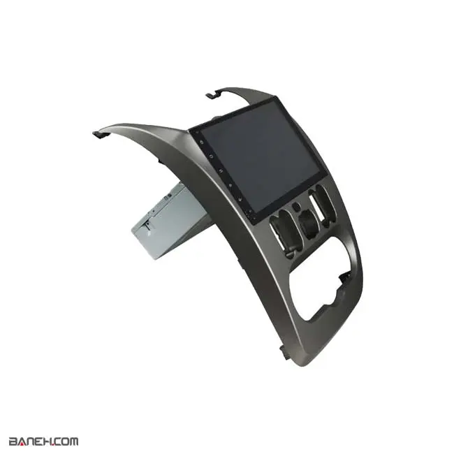 پخش خودرو اندروید فابریک ساندرو KD-9619 Sandero