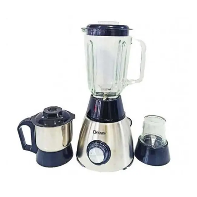 مخلوط کن 2 کاره 400 وات دسینی مدل KD-999