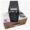 kd box pro 2 1 دستگاه ماینر 230 وات گلدشل مدل Goldshell KD-Box Pro 2.6TH