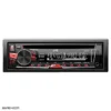 kd r416us 3 پخش خودرو جی وی سی CAR AUDIO JVC KD-R416US