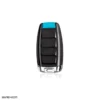 kd x61 2 دزدگیر ساده کی فاکس KD-X61 K-FOX Remote Car Security System