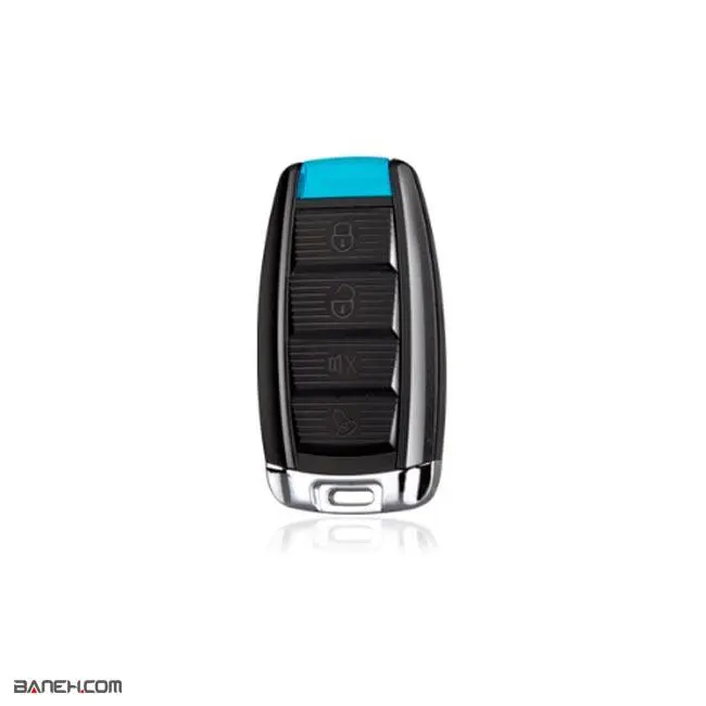 دزدگیر ساده اسکوتا Skuta Remote Car Security System