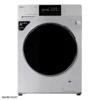 kd1049s 2 ماشین لباسشویی جی پلاس 10.5 کیلویی خشک کن GWM-KD1049S G Plus