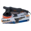 kdap 125 دستگاه پولیش اربیتال زوبر KDAP-125/15-700