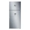 kdd86ai304 6 یخچال بالا فریزر بوش KDD86AI304 ا 24 فوت