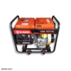 kde 6500e 7 موتور برق کاما KDE 6500E Kama diesel Generator