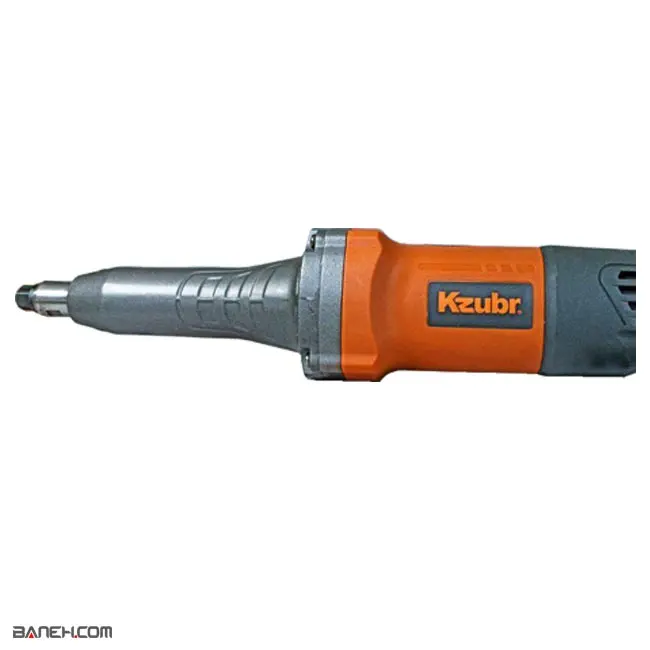 سنگ فرز انگشتی گلو بلند زوبر مدل KDG-600 K10372