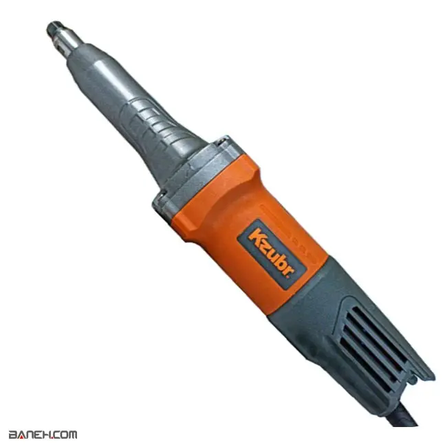 فرز مینیاتوری زوبر DIE GRINDER KZUBR KDG-600