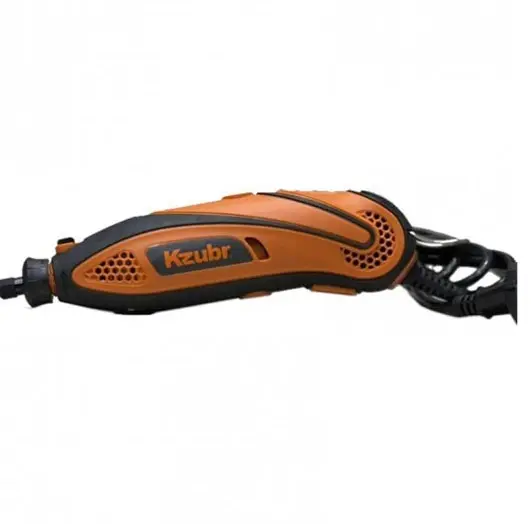 فرز انگشتی زوبر 135 وات مدل KDG135-210