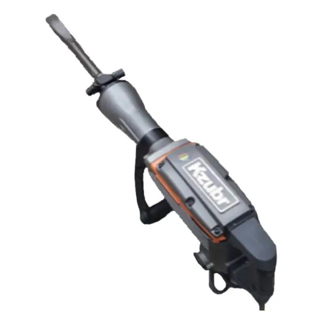هلتی برقی KDh65-1650 زوبر 1650 وات