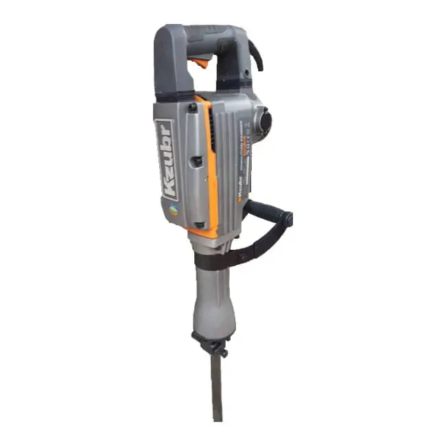 هلتی برقی KDh65-1650 زوبر 1650 وات