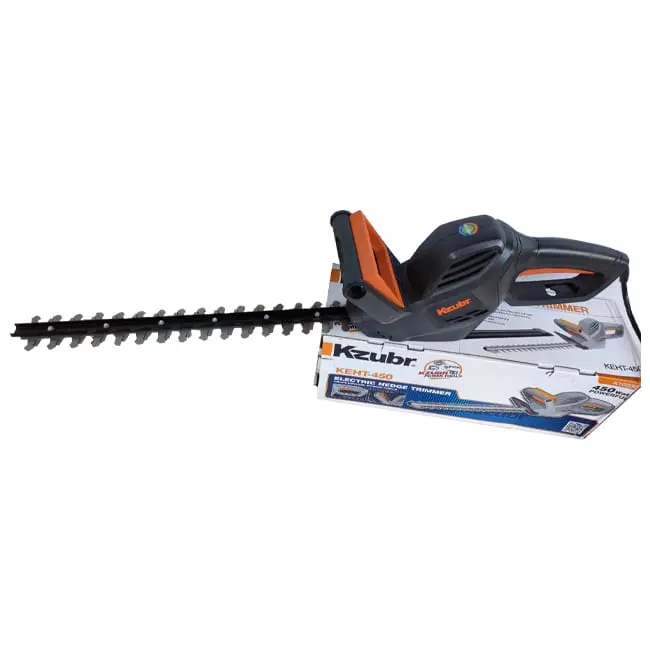 شمشاد زن برقی زوبر 450 وات مدل KEHT-450 k10338