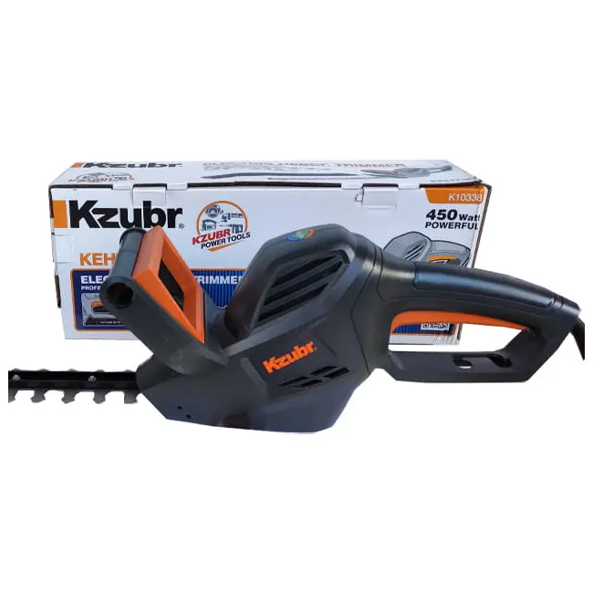شمشاد زن برقی زوبر 450 وات مدل KEHT-450 k10338
