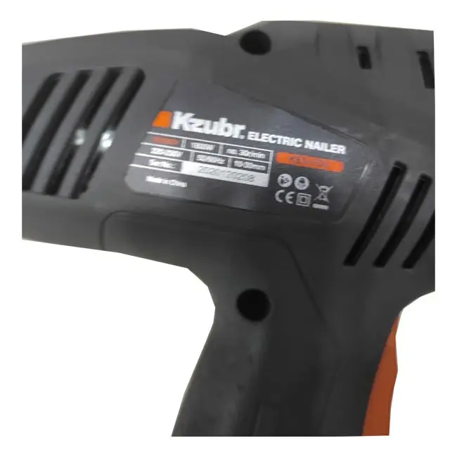 میخکوب برقی زوبر 1800 وات مدل KEN-F30 K10471