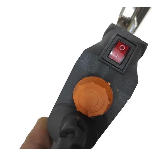 میخکوب برقی زوبر 1800 وات مدل KEN-F30 K10471