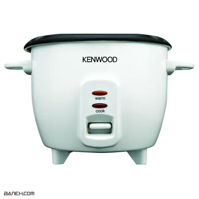 پلوپز کنوود 0.6 لیتر KENWOOD RICE COOKER RC240